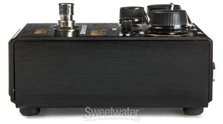 Way Huge Pork and Pickle Pickle Overdrive Pedal