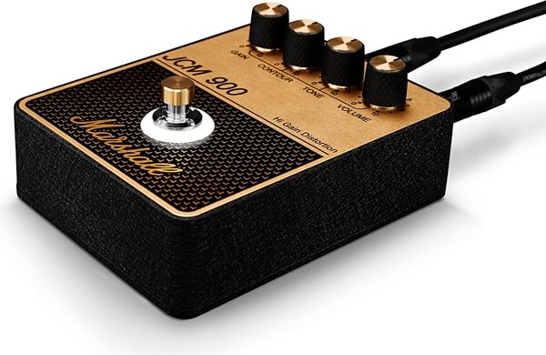 Marshall JCM900 Overdrive/Distortion Pedal