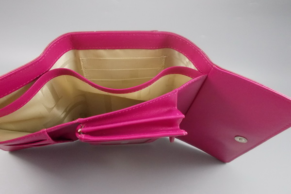 กระเป๋าสตางค์ ELLE บานเย็น ใหม่ แท้