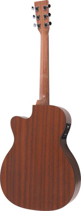 Martin 000CX1 Acoustic-Electric Guitar Natural