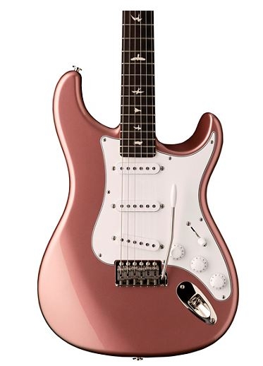 PRS John Mayer Silver Sky Electric Guitar