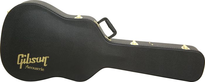 Gibson Songwriter Deluxe Studio EC Acoustic-Electric Guitar