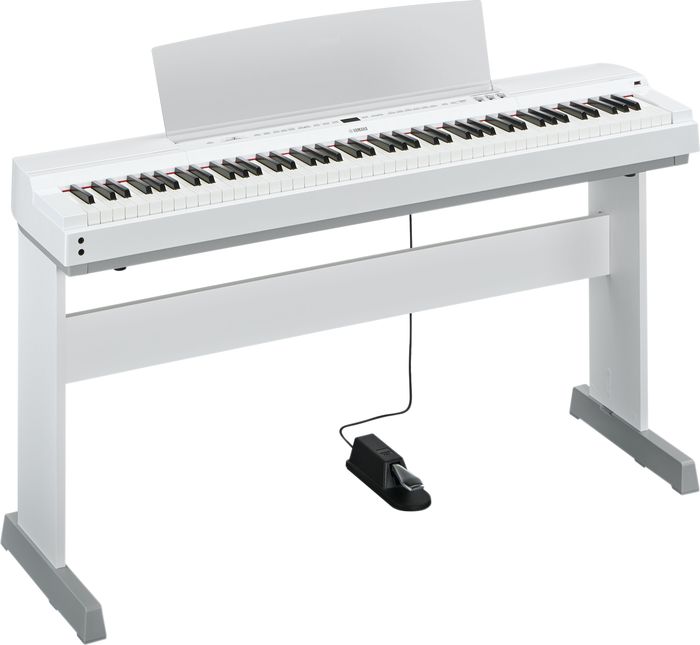 Yamaha P255 88 Key Digital Piano