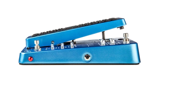 Dunlop JCT95 Justin Chancellor Cry Baby Wah Pedal