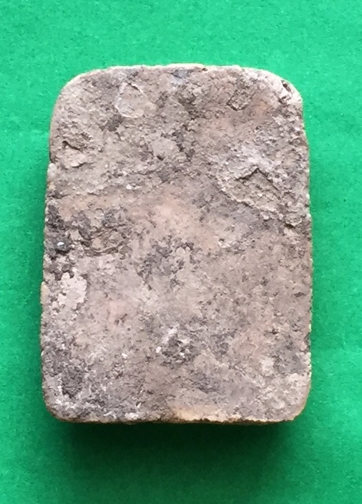 พระผง หลวงพ่อปาน วัดบางนมโค พิมพ์ทรงครุฑใหญ่ ออกกรุวัดคู้สลอด จ.อยุธยา เนื้อผงพุทธคุณผสม พระแท้สวย สนใจโทรสอบถามที่ 0619783836.. 0805587175 ส่งEMSในประเทศฟรีคะ