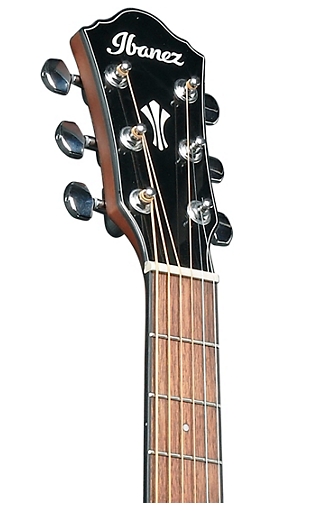 Ibanez AEG50 Grand Concert Acoustic-Electric