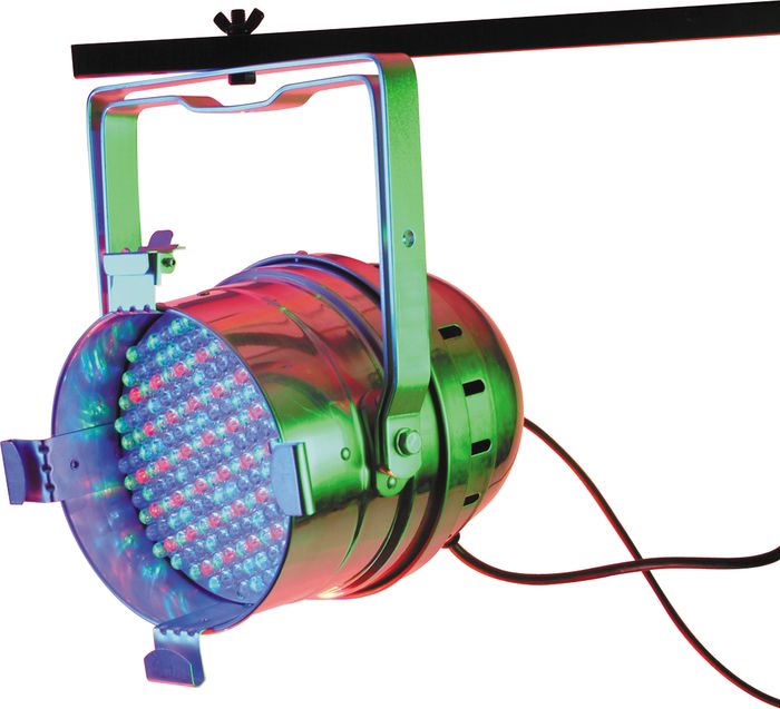 American DJ 64 P LED Pro PAR Can