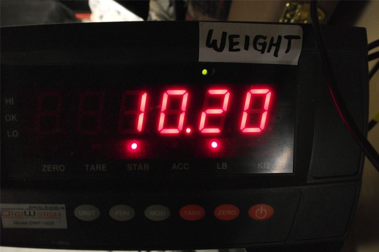 Vadim 5 String Custom Bass - Satin Finish