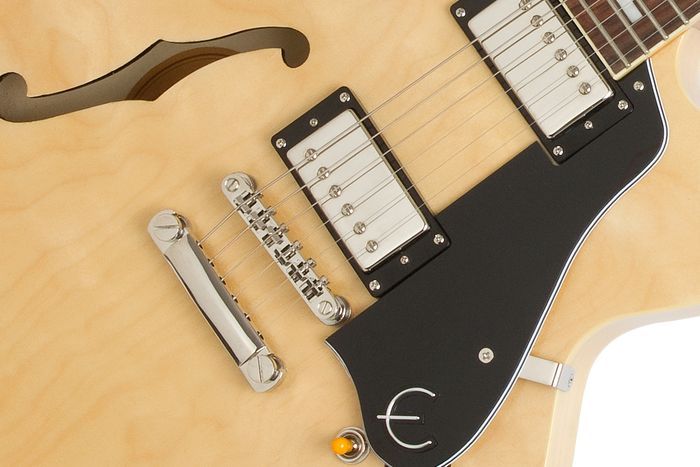 Epiphone Limited Edition ES-335 PRO Electric Guitar