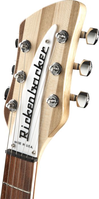 Rickenbacker 360 Electric Guitar