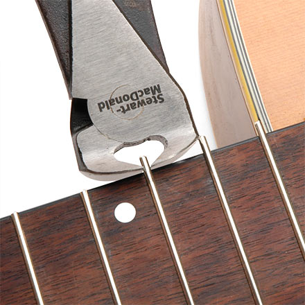 Stewart MacDonald Fret Cutter