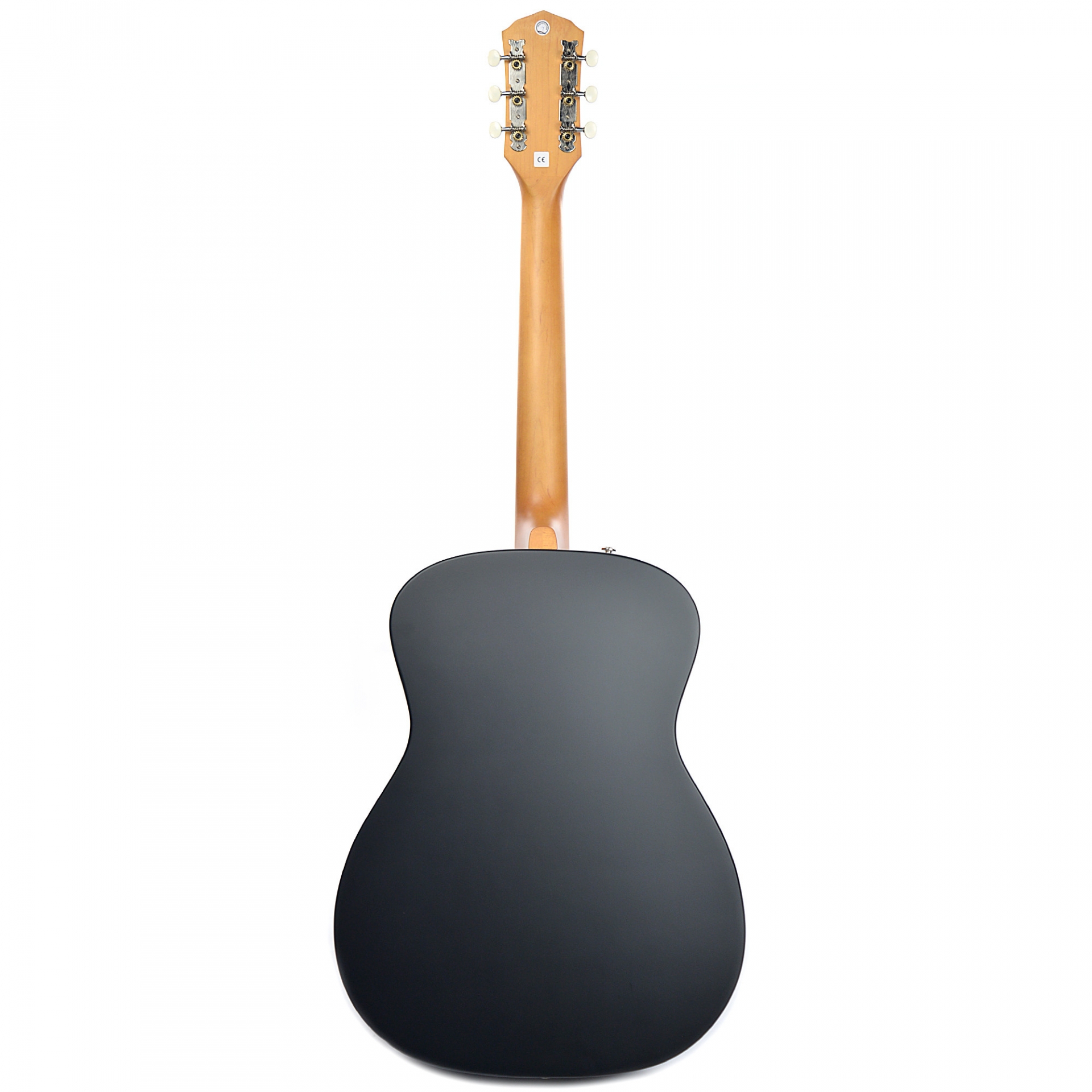 Fender Tim Armstrong Deluxe - Satin Black