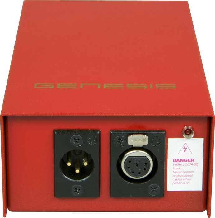 MXL MXL Genesis Studio Tube Condenser Microphone