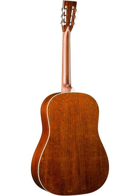 Martin D-222 100th Anniversary Acoustic Guitar - Natural