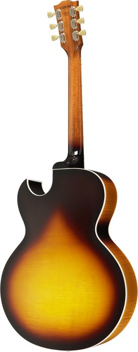 Gibson ES-175 Electric Guitar Vintage Sunburst