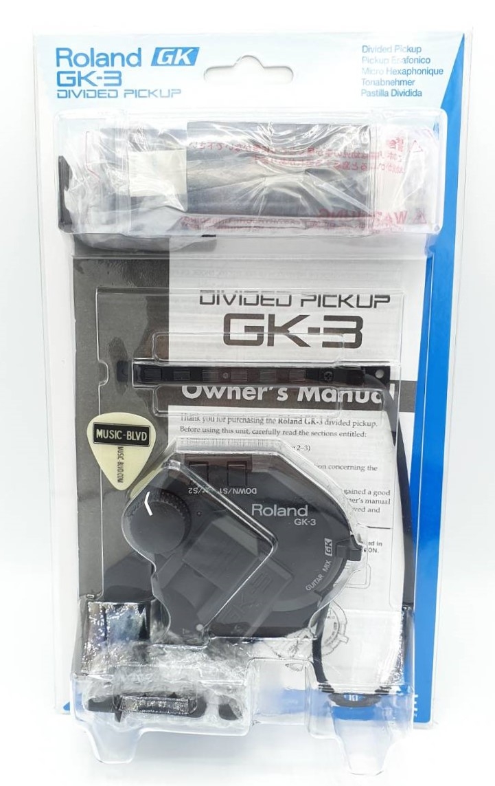 Roland GK-3 Guitar Pickup