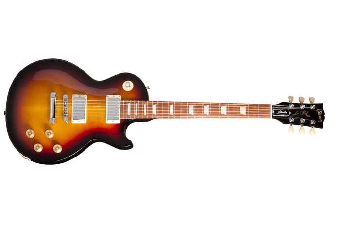 Gibson 2012 Les Paul Studio Electric Guitar