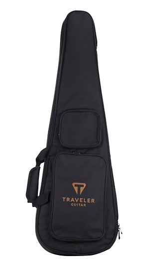 Traveler Guitar Vaibrant 88 Standard