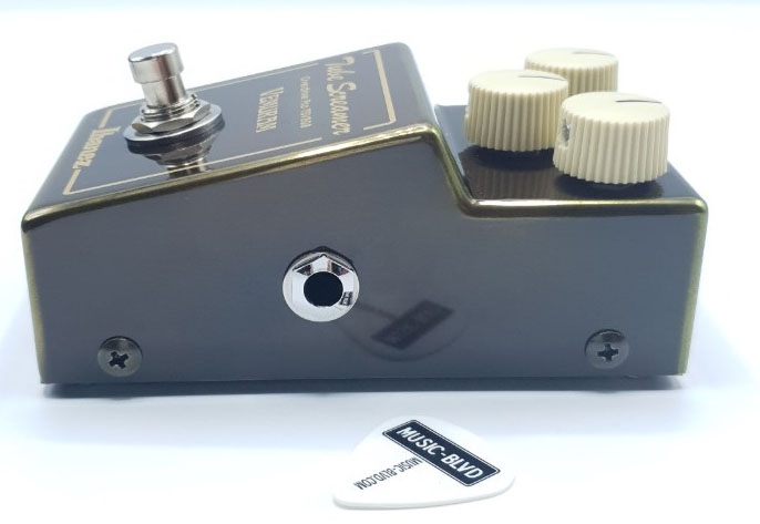 Ibanez TSV808 Tube Screamer Overdrive Pedal