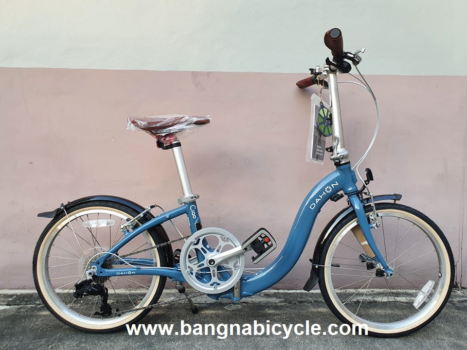 DAHON Ciao 2022