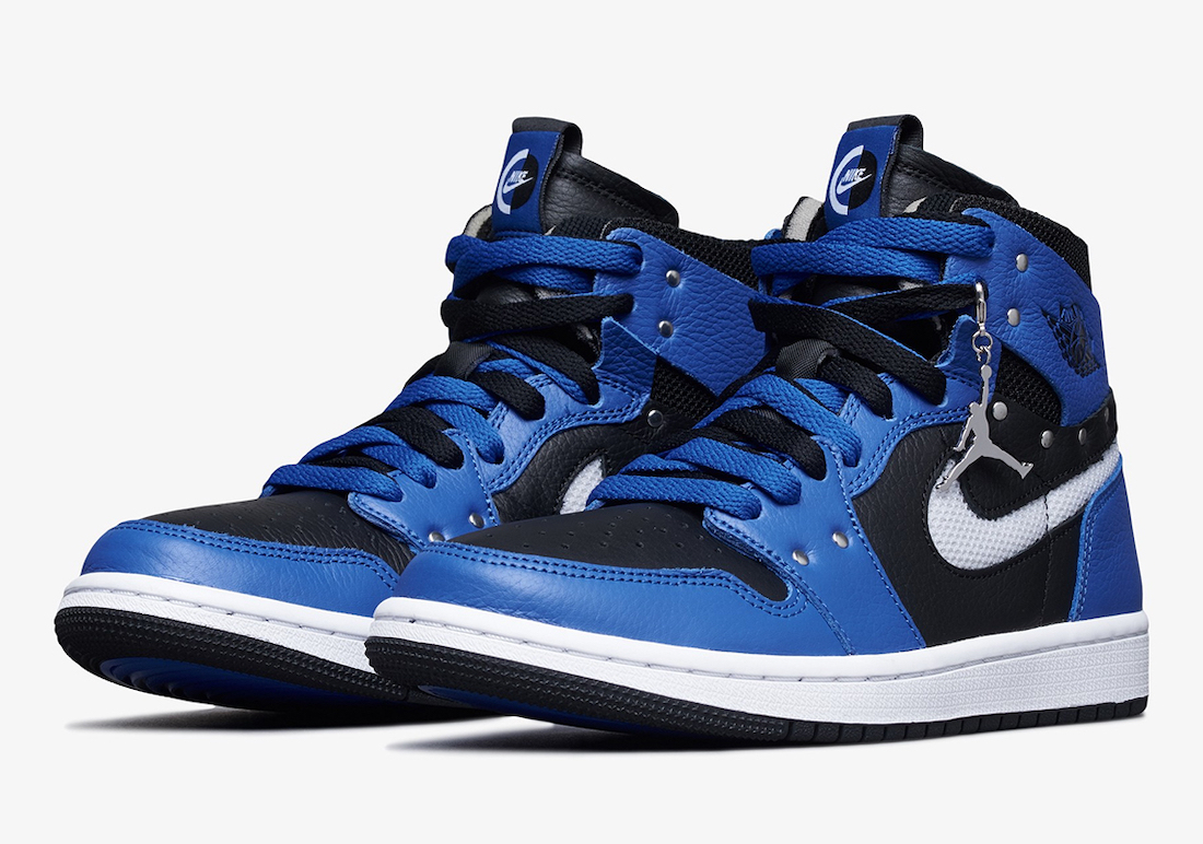 Nike Air Jordan 1 Zoom Air CMFT SE “Sisterhood”