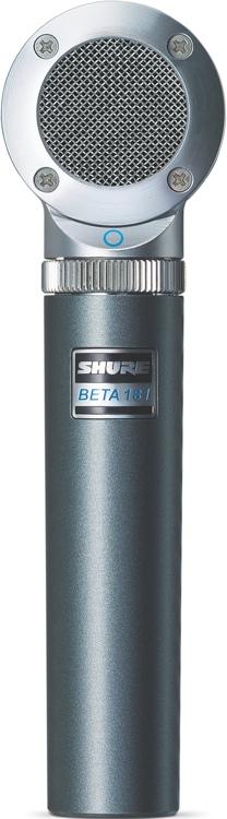 Shure Beta 181/O Instrument Mic