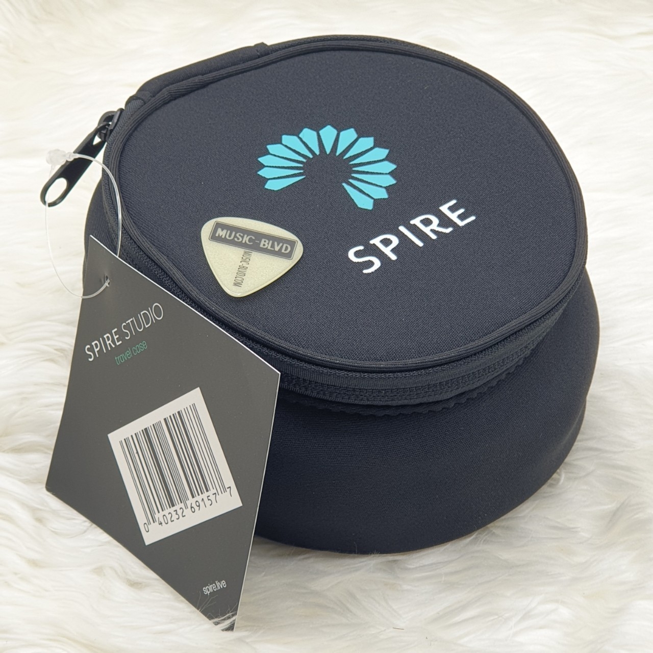 iZotope Spire Studio Case