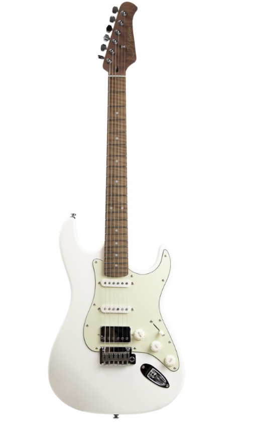 JV Custom Origin-S HSS