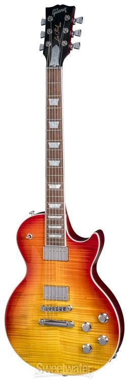 Gibson Les Paul Standard HP 2018 - Heritage Cherry Fade