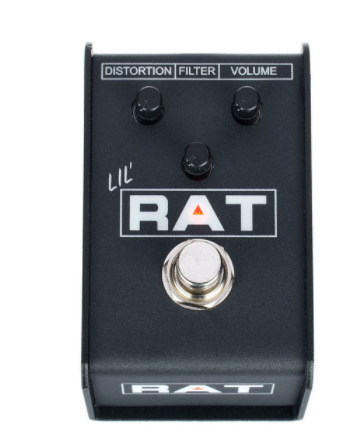 Proco Lil' Rat Distortion