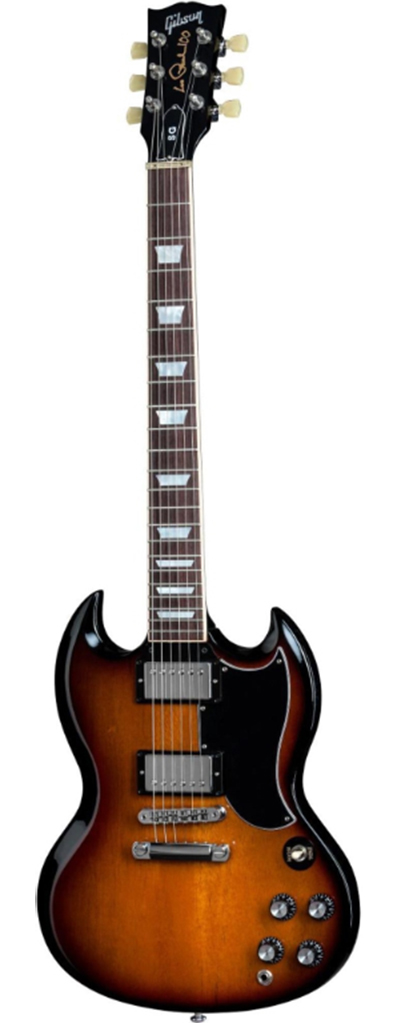 Gibson 2015 SG Standard Electric Guitar