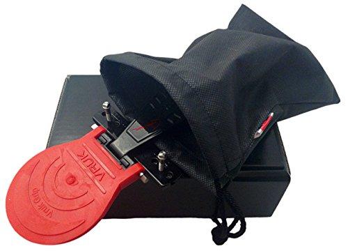 Vruk Chris Adler Signature