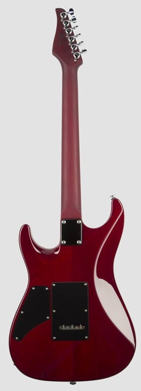 Suhr Pete Thorn Signature Standard Guitar - Black