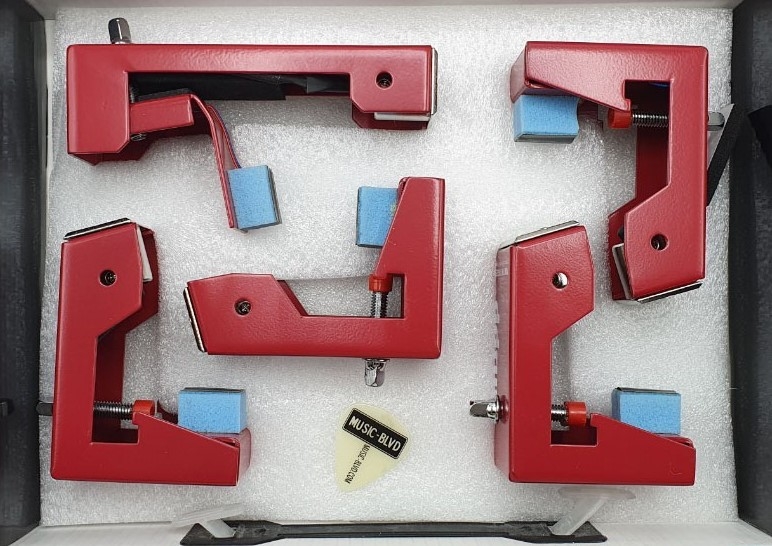 ddrum Pro Acoustic Trigger Kit