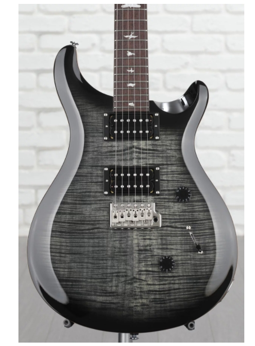 PRS SE Custom 24 Electric Guitar