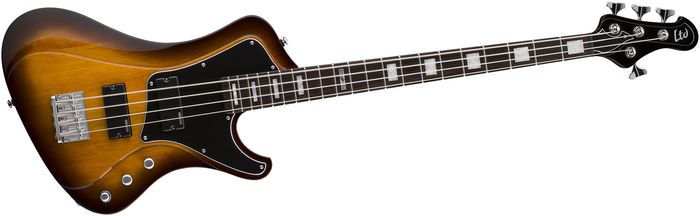 ESP LTD Stream-204 Electric Bass Guitar