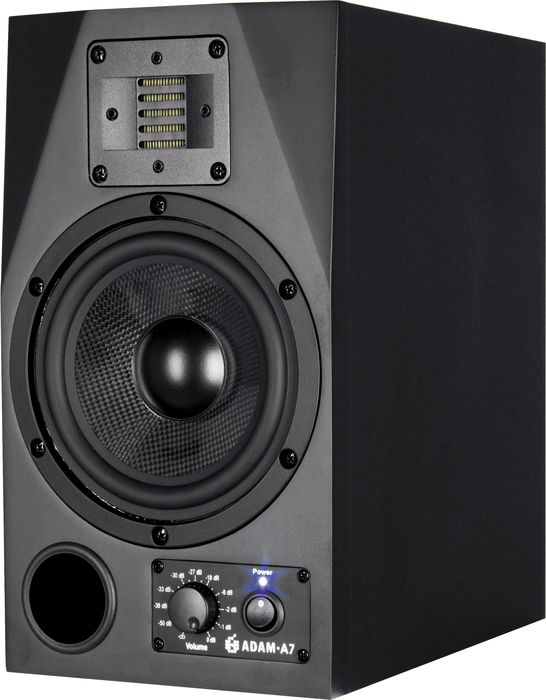 ADAM Audio A7 Powered Studio Monitor (Each)