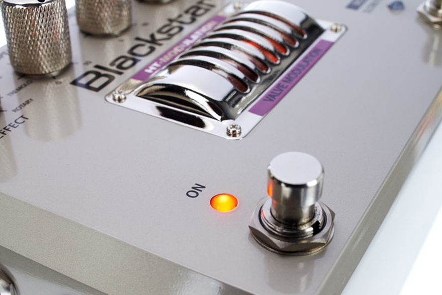 Blackstar HT-Modulation Guitar Effects Pedal