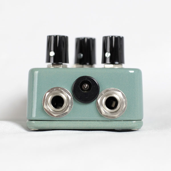 AboveGroundFX Compressor Pedal