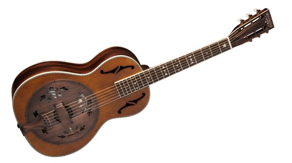 Washburn R360K Resonator Guitar