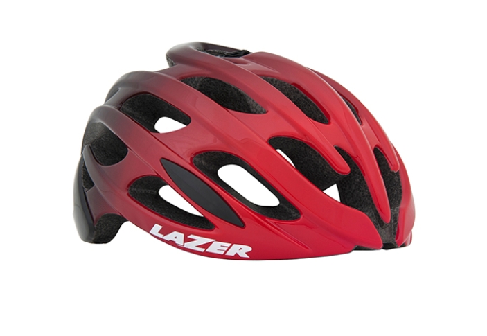 หมวกปั่น LAZER BLADE+ AF (Asian Fit) ได้รับรางวัลออกแบบหลายรายการ