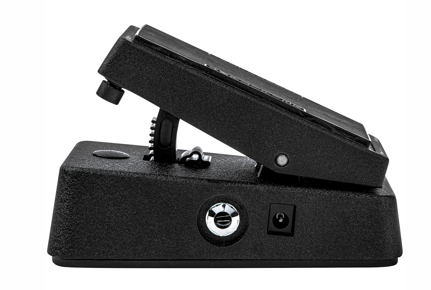 Dunlop CBM535AR Crybaby Q Mini 535Q Auto-Return WAH Pedal Black