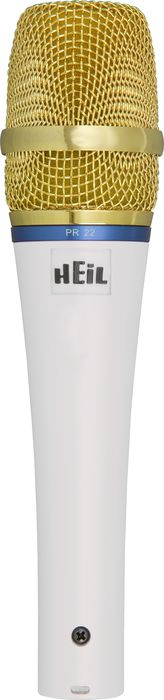 Heil Sound PR 22 Spotlight Series Dynamic Microphone