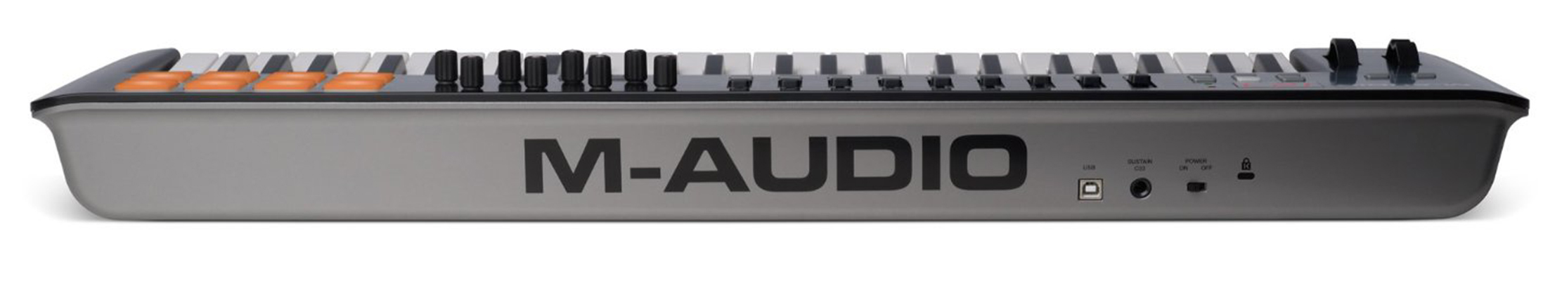 M-Audio Oxygen 49 MKIV