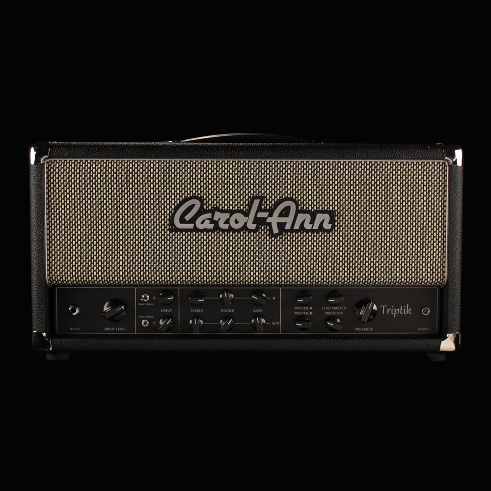 Carol-Ann Triptik - 100 Watt