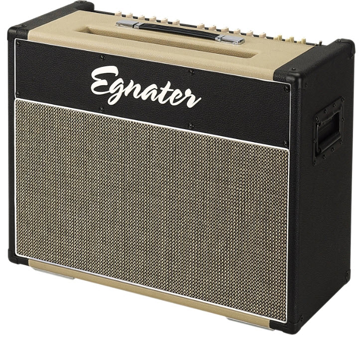 Egnater Renegade 212 65W 2x12 Tube Guitar Combo Amp