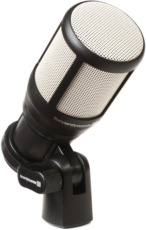 Beyerdynamic TG D50d Dynamic Drum/Instrument Microphone