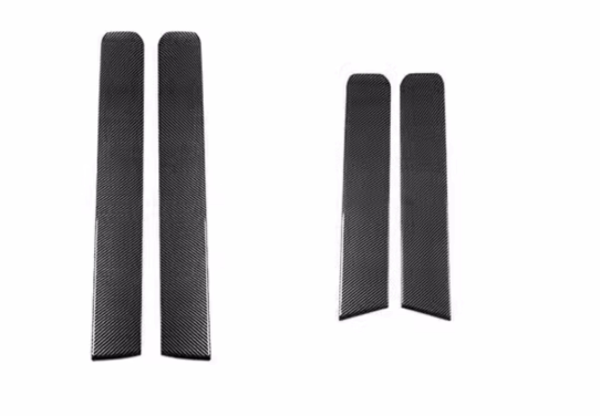 ครอบแผงประตู ด้านใน Hyundai SANTA FE Hybrid ฮุนได ซานตา เฟ่