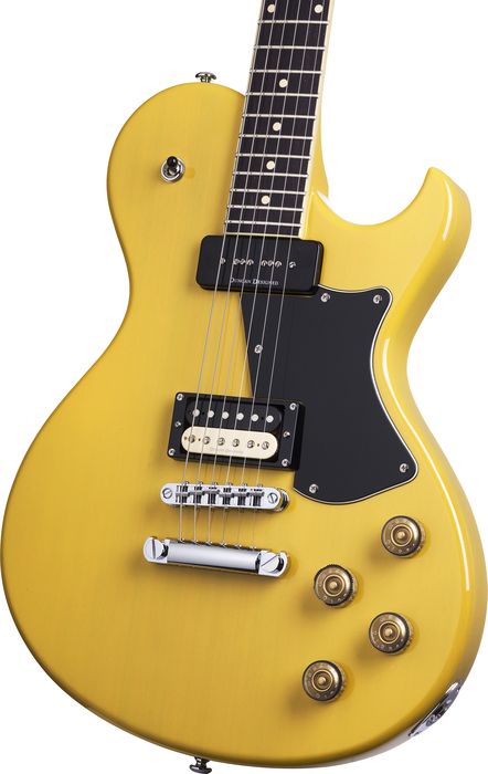 Schecter Guitar Research Solo-6 Special Electric Guitar TVY