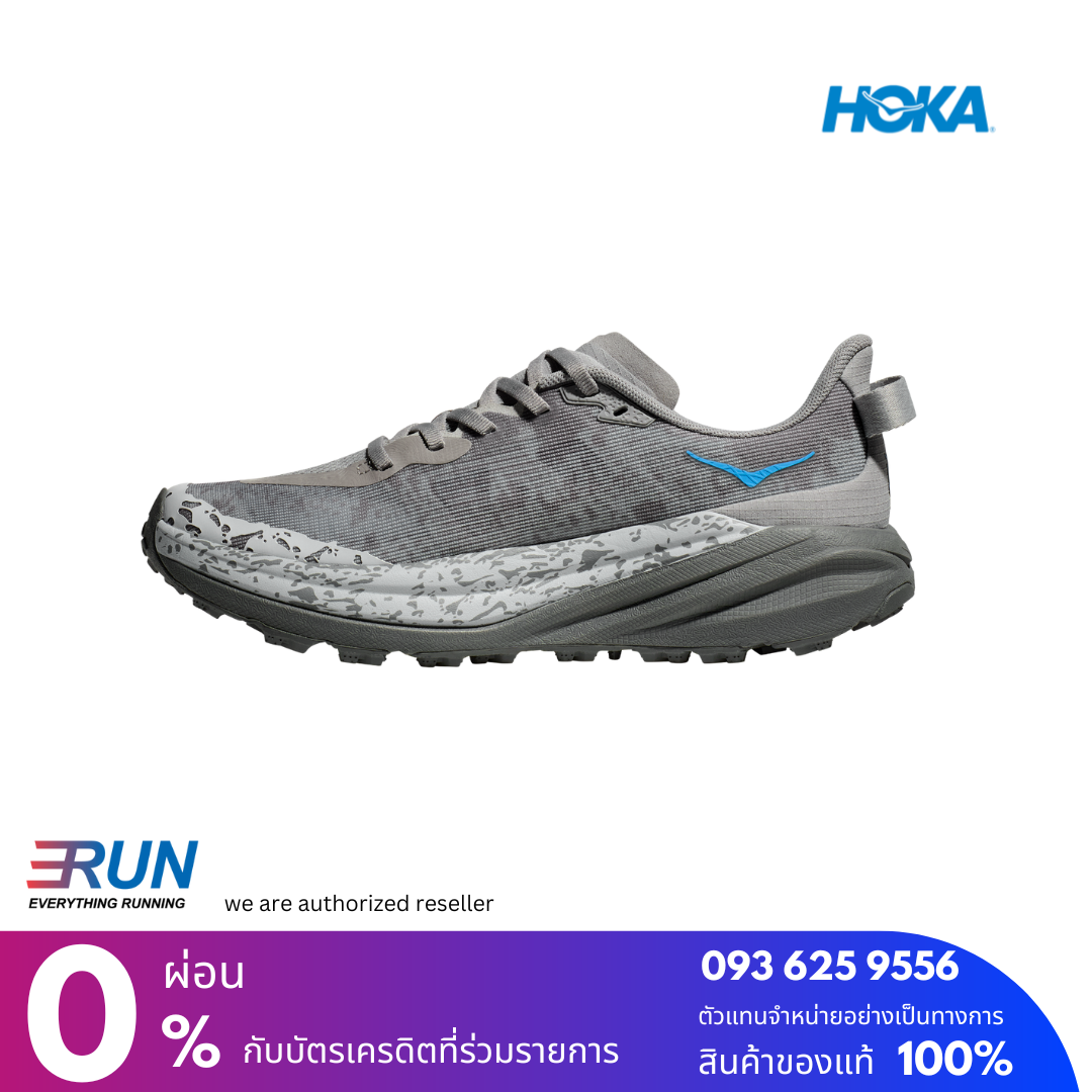HOKA Speedgoat 6 Wide (หน้ากว้าง) - Women New